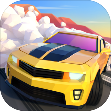 绝尘漂移九游版(hot slide)