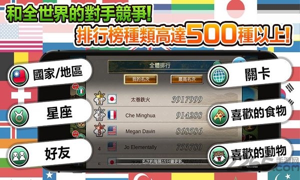 美食城镇五星级厨房中文版