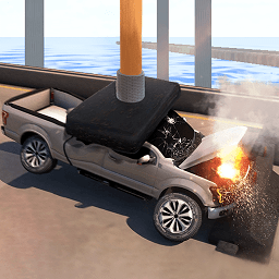 蹦蹦战车大作战下载-最新版下载安卓版下载安装