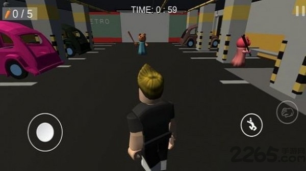 小猪2号店中文版下载