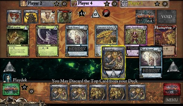 暗杀神弑神编年史中文版(ascension)