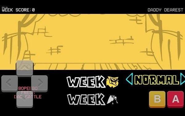 黑色星期五之夜宝可梦都市传说游戏