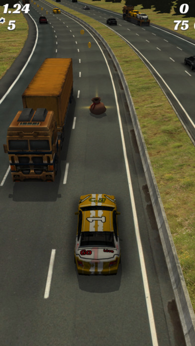 公路撞车德比内购破解版(付费解锁)