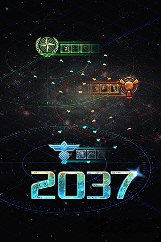 地球2037手游
