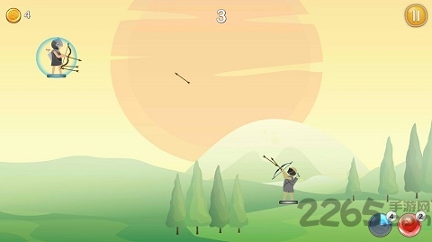 高射手游戏