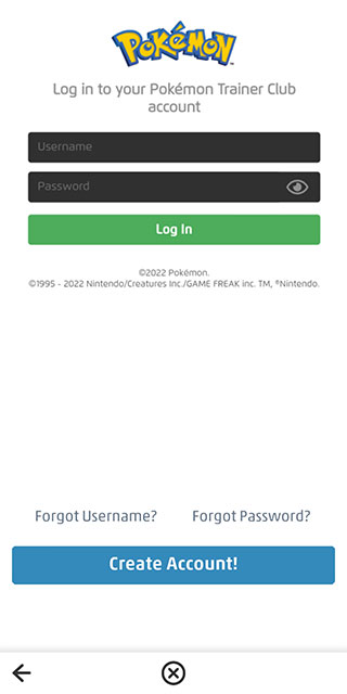 pokemon tcg live注册攻略