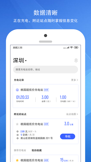 充之鸟新能源 充之鸟app下载
