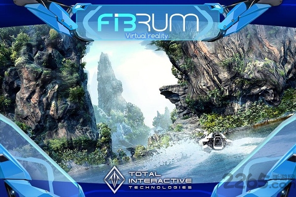 极端赛艇锦标赛vr手机版