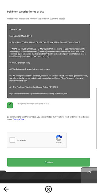 pokemon tcg live注册攻略