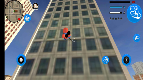 科幻朋克火柴人手机版下载