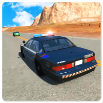 警车越野驾驶中文版