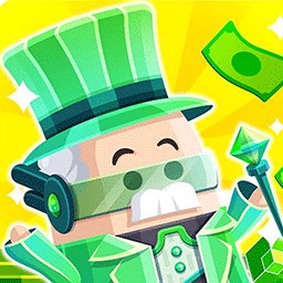 超级大富翁游戏下载-手机版下载最新版