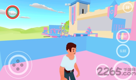 完全被淘汰官方版 完全被淘汰游戏下载