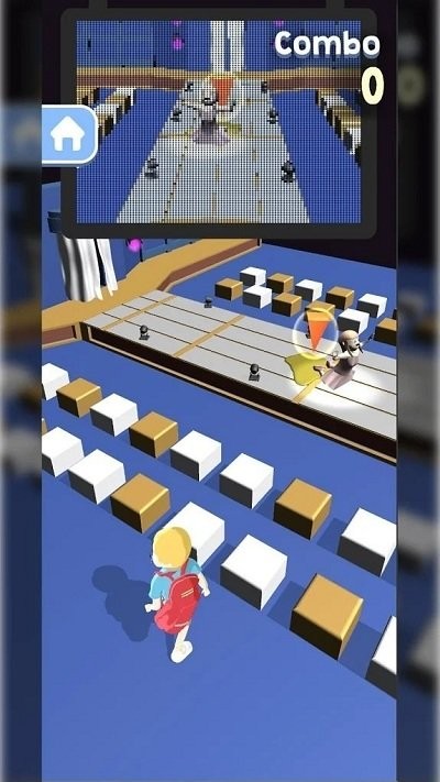 恶作剧史塔兹游戏(prank starz)