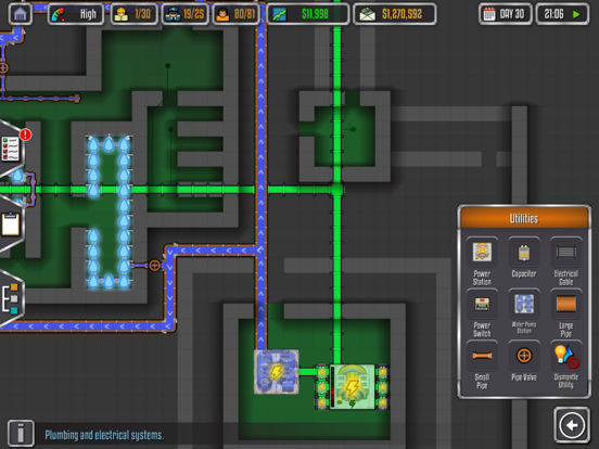 监狱建筑师崩坏游戏