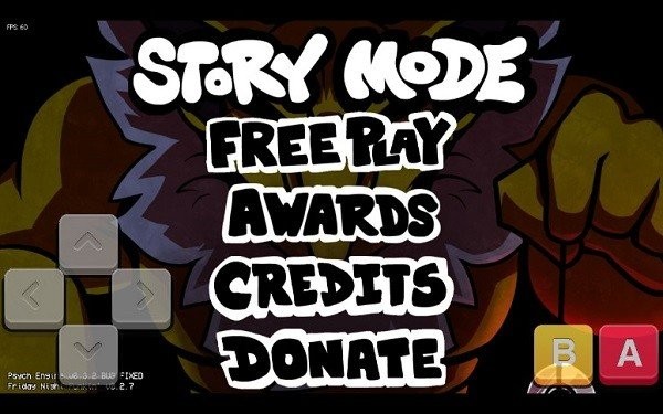 黑色星期五之夜宝可梦都市传说游戏