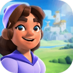 山谷物语手游最新版下载-山谷物语国服正版(everdale)官方下载v9.205 安卓版