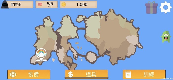 遗迹探险队手机版