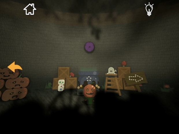 我要恶作剧啰游戏