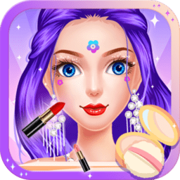 会化妆的灰姑娘游戏下载-手机版最新版下载v3.8