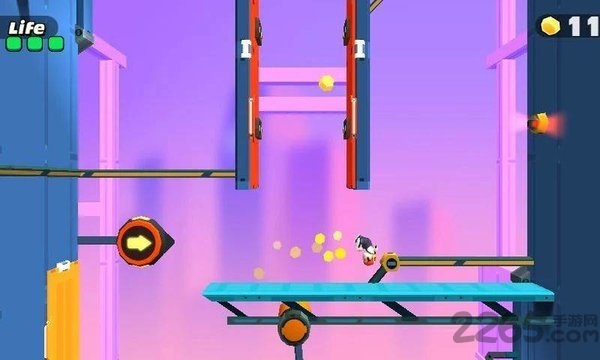 柠檬水拉什官方版 柠檬水拉什手机版下载