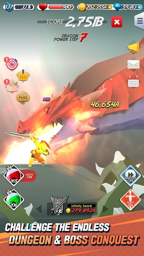 无限猎人手机版