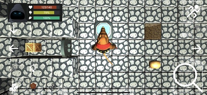 遗迹探险队游戏下载