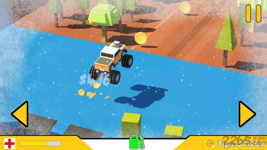 极速披萨手机版