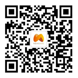 新游游戏厅二维码 新游游戏厅app二维码