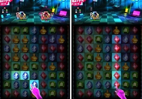 18梦境异闻录日服汉化版