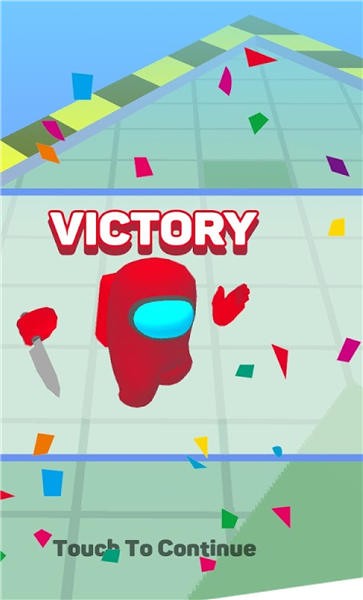 我们之中太空战争手机版