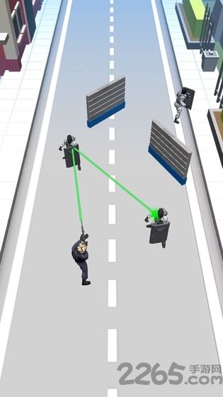 一击必中最新版