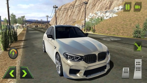 模拟驾驶2022游戏