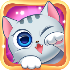 虚拟小猫无限金币版