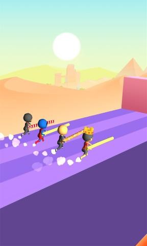 撑杆跳模拟器手机版