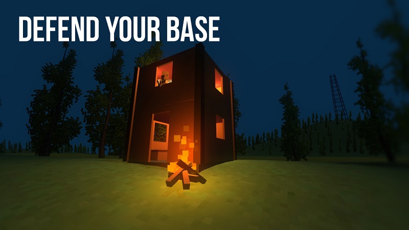 僵尸生存大战最新版本