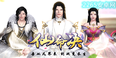 仙命决