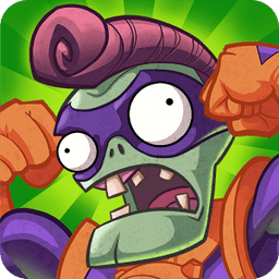 植物大战僵尸英雄破解版无限阳光(PvZ Heroes)