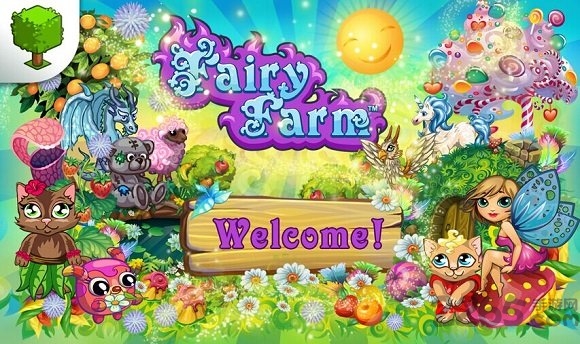 童话农场无限金币钻石修改版(带数据包)