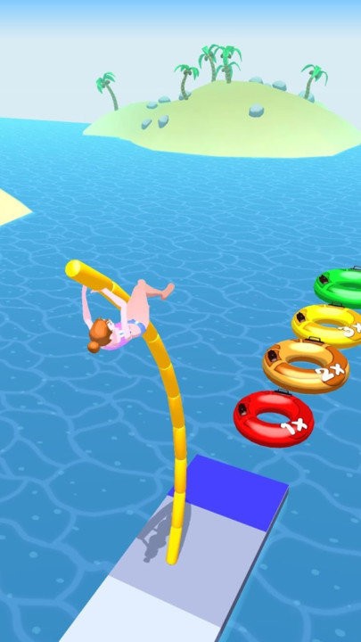 撑杆跳我最美游戏下载