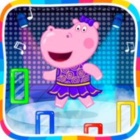 河马佩奇舞蹈学校下载-河马佩奇舞蹈学校安卓版下载
