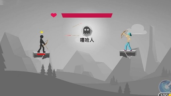 弓箭传说王者最新版 弓箭传说王者游戏下载