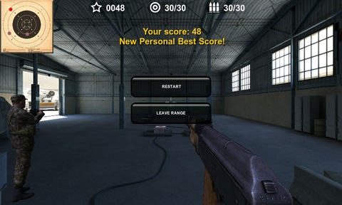 武装突袭2靶场中文破解版