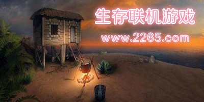 生存联机游戏
