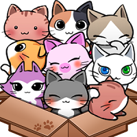 猫猫生活内购破解版