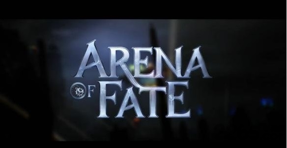 命运竞技场vs手游