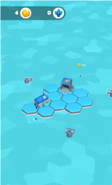 海上警戒手机版