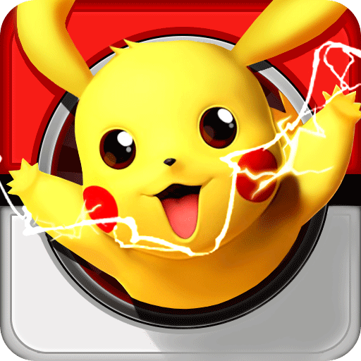 口袋妖怪逆袭破解版下载-安卓版无限钻石版下载