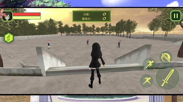 小姐姐666官方版