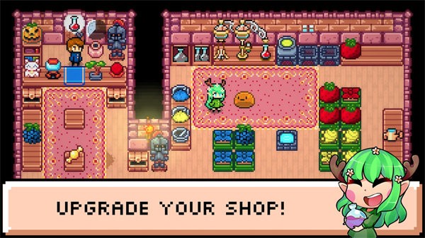 药水欢乐趴官方版